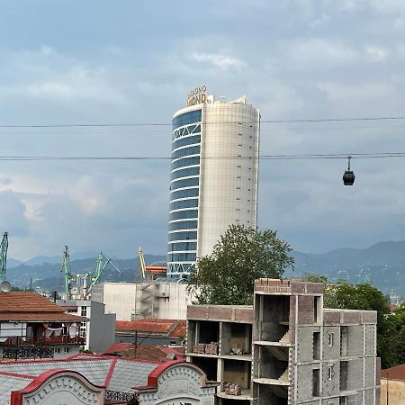 Union Hotel Batumi Luaran gambar