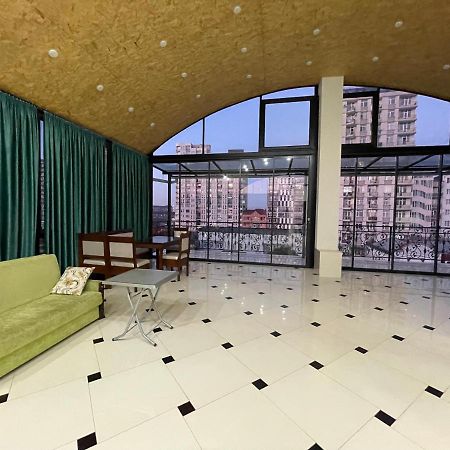 Union Hotel Batumi Luaran gambar