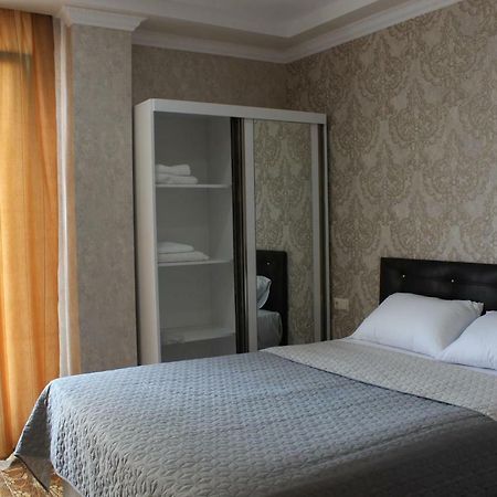 Union Hotel Batumi Luaran gambar