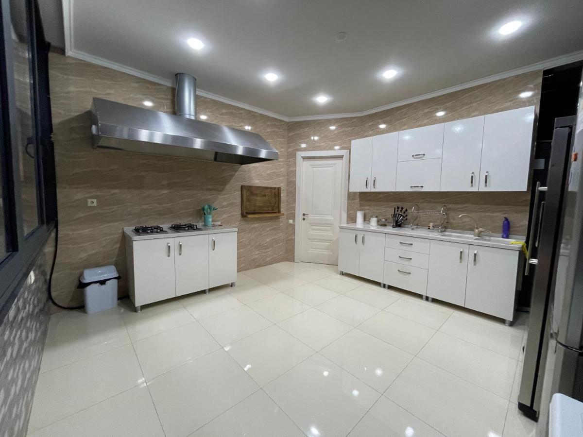 Union Hotel Batumi Luaran gambar