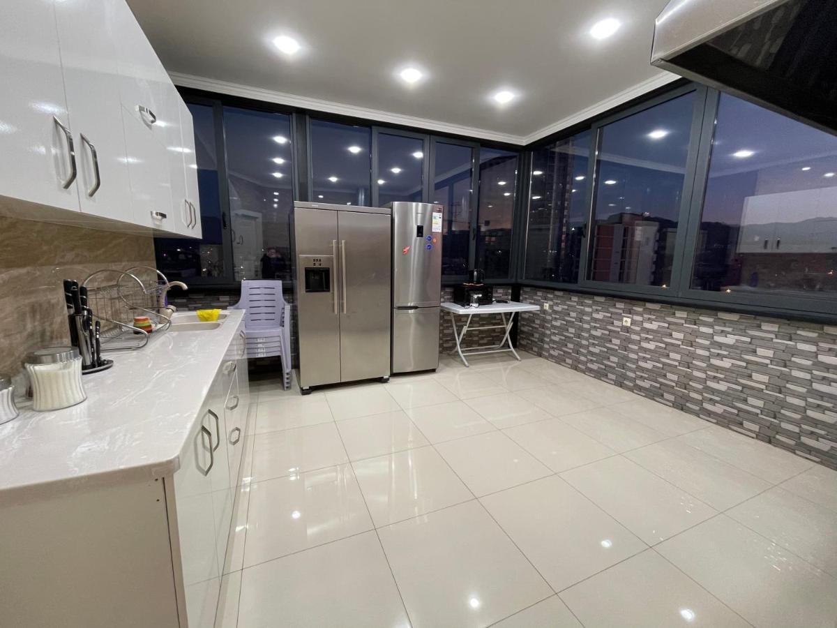 Union Hotel Batumi Luaran gambar