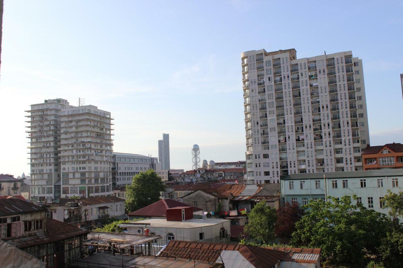 Union Hotel Batumi Luaran gambar