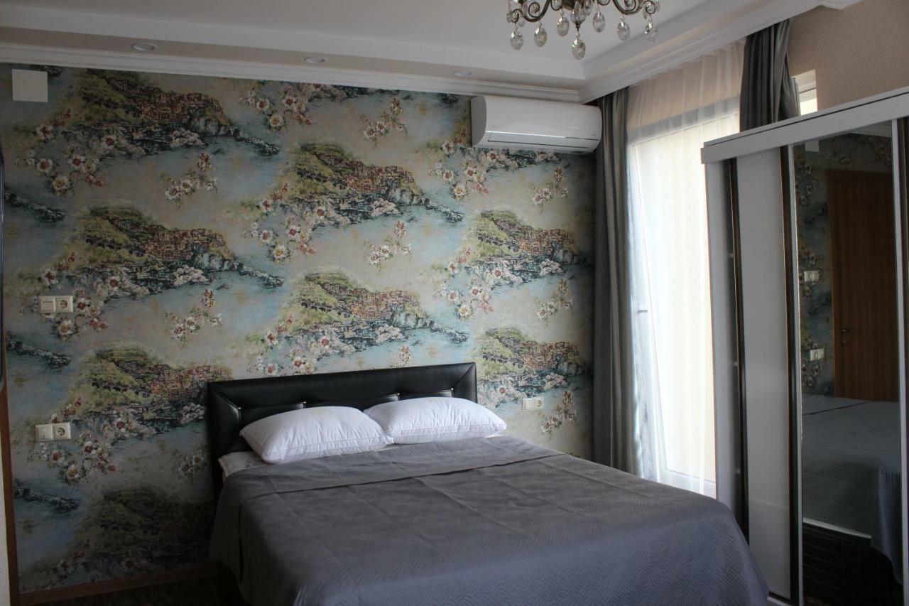 Union Hotel Batumi Luaran gambar