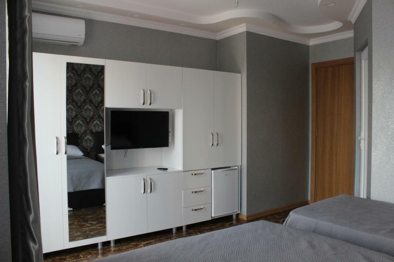 Union Hotel Batumi Luaran gambar