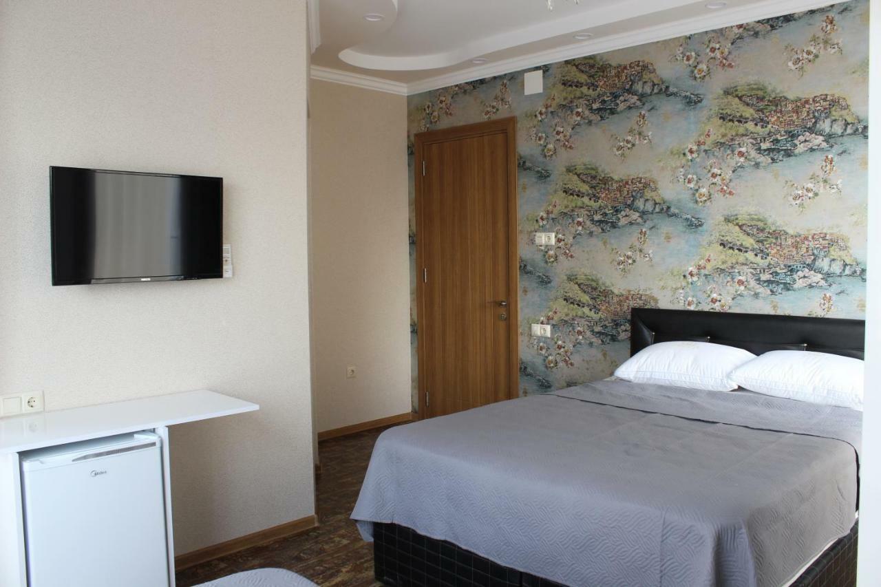 Union Hotel Batumi Luaran gambar