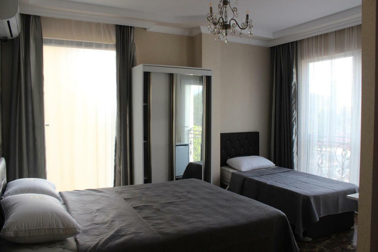 Union Hotel Batumi Luaran gambar