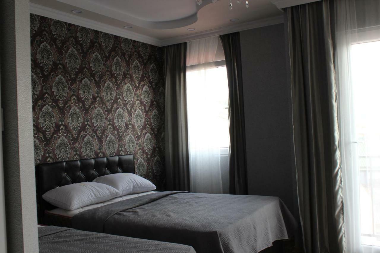 Union Hotel Batumi Luaran gambar