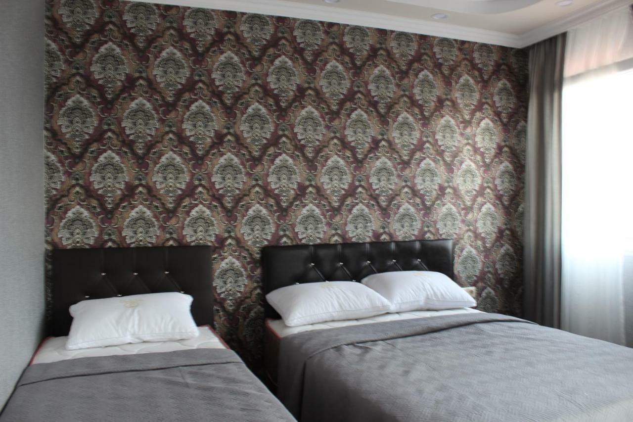 Union Hotel Batumi Luaran gambar