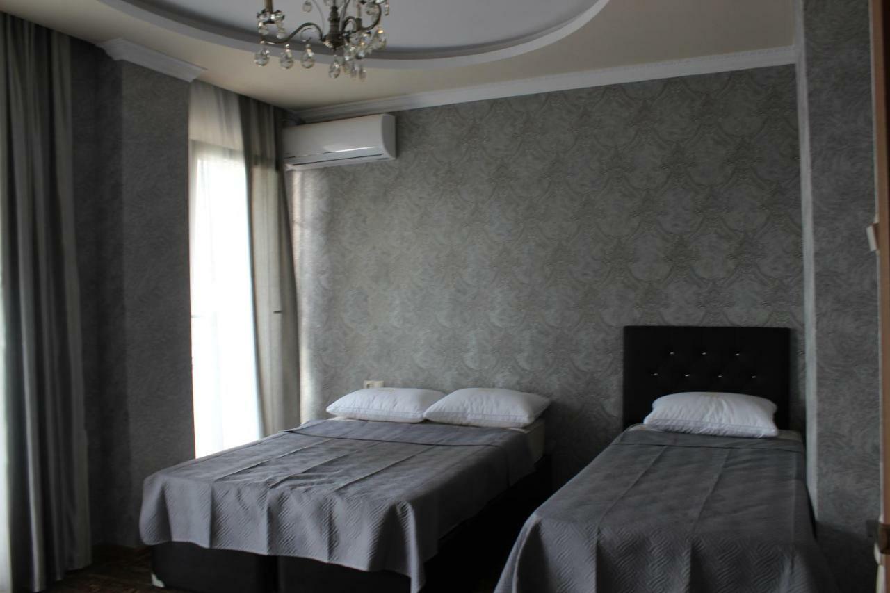 Union Hotel Batumi Luaran gambar