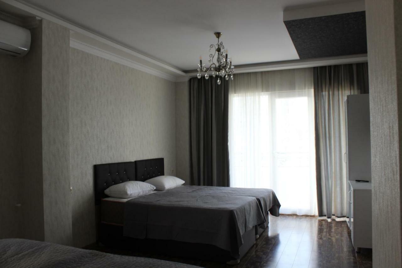 Union Hotel Batumi Luaran gambar