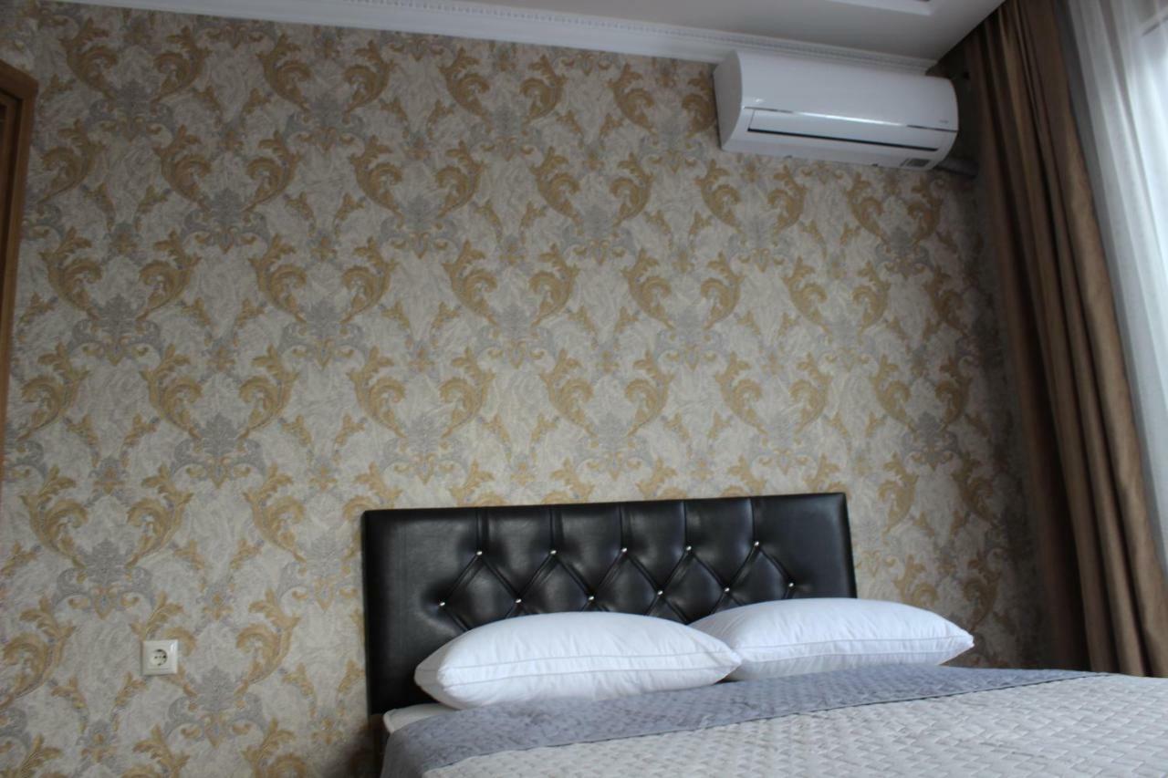 Union Hotel Batumi Luaran gambar