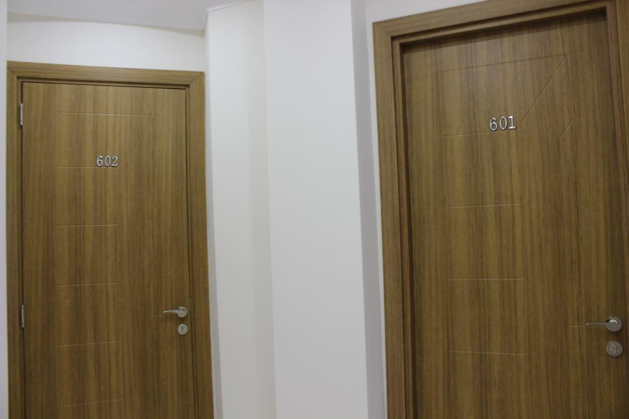 Union Hotel Batumi Luaran gambar