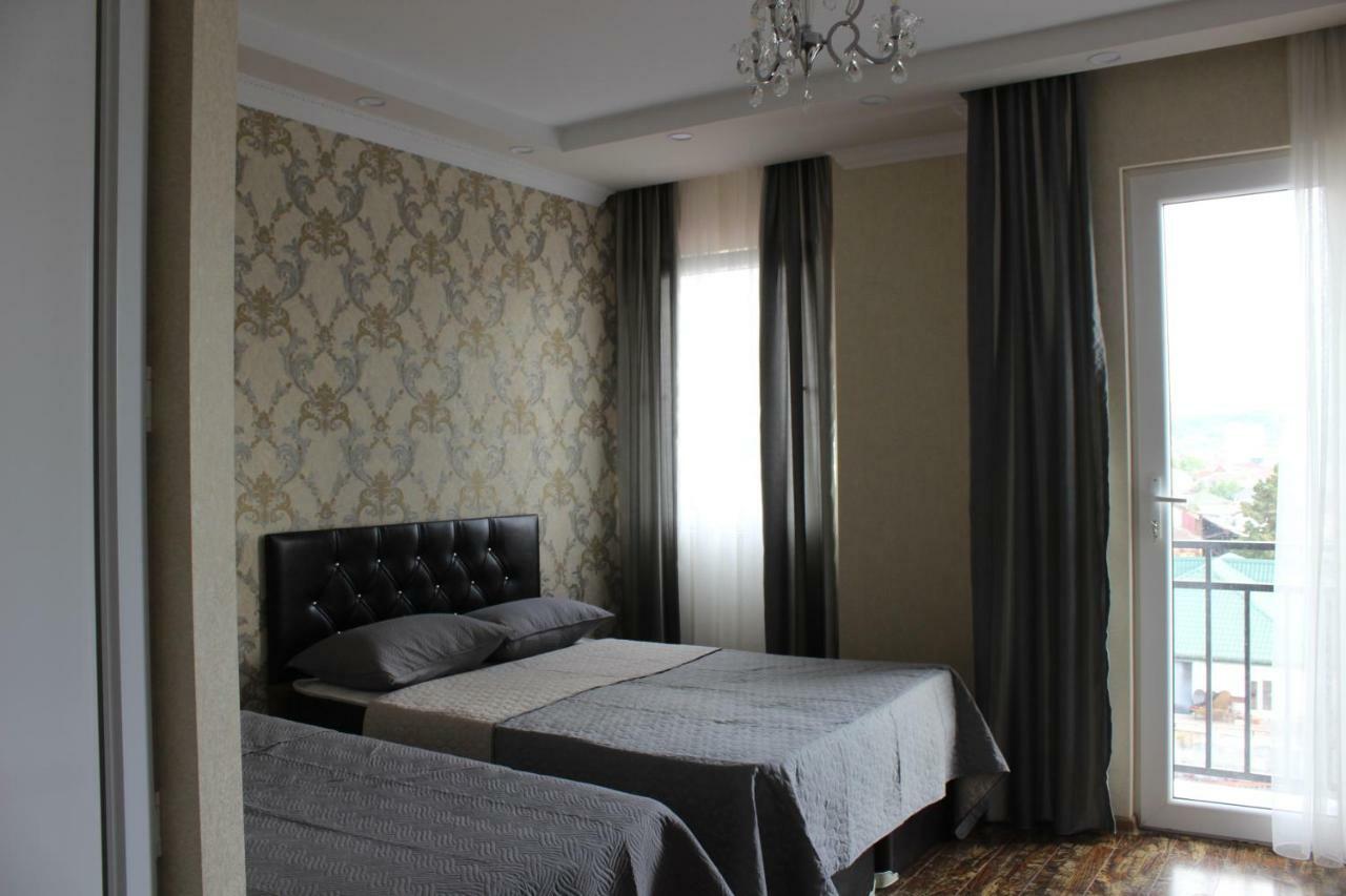 Union Hotel Batumi Luaran gambar