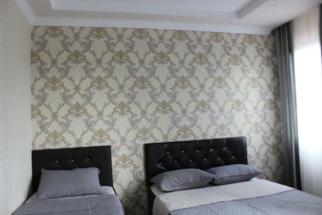 Union Hotel Batumi Luaran gambar
