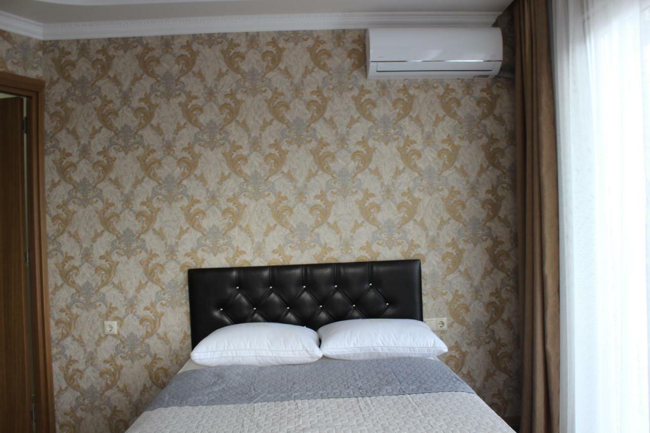Union Hotel Batumi Luaran gambar