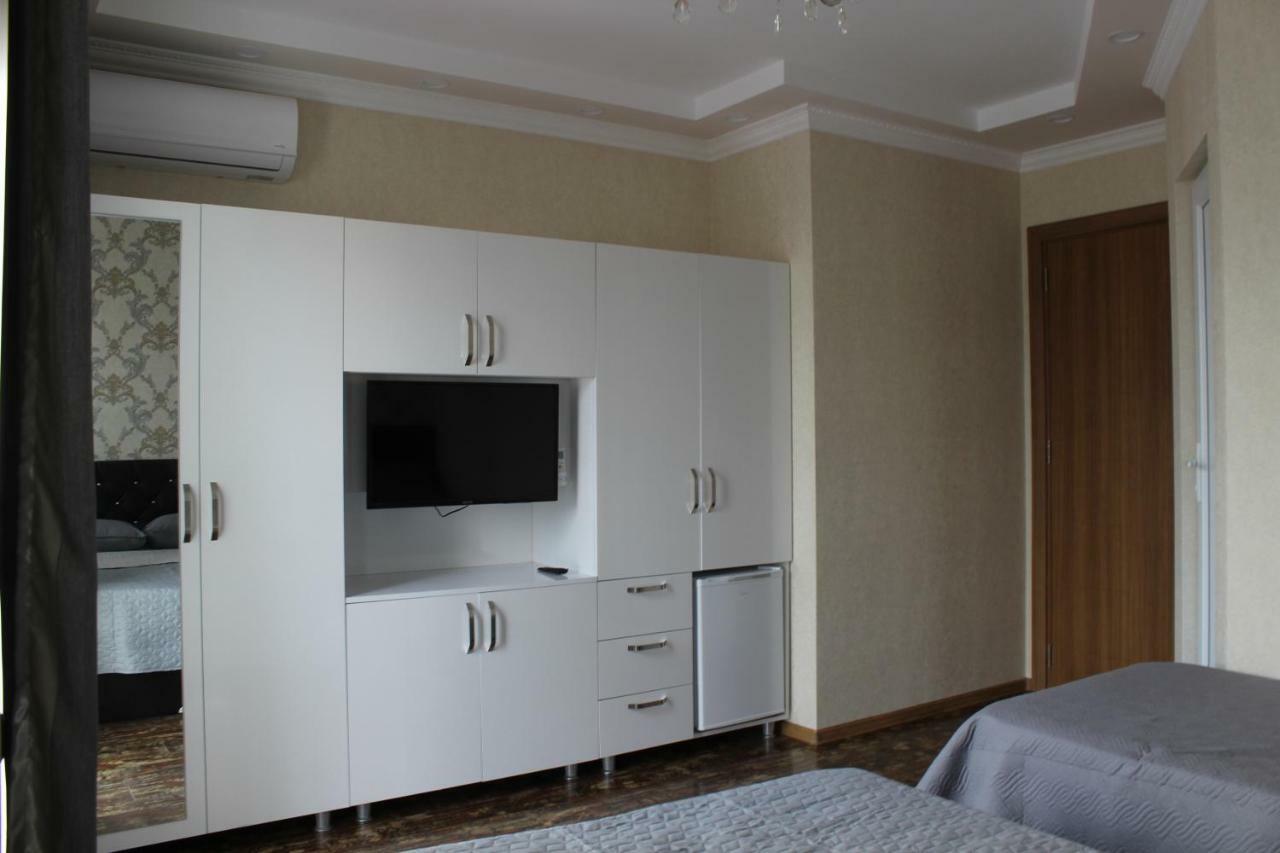 Union Hotel Batumi Luaran gambar