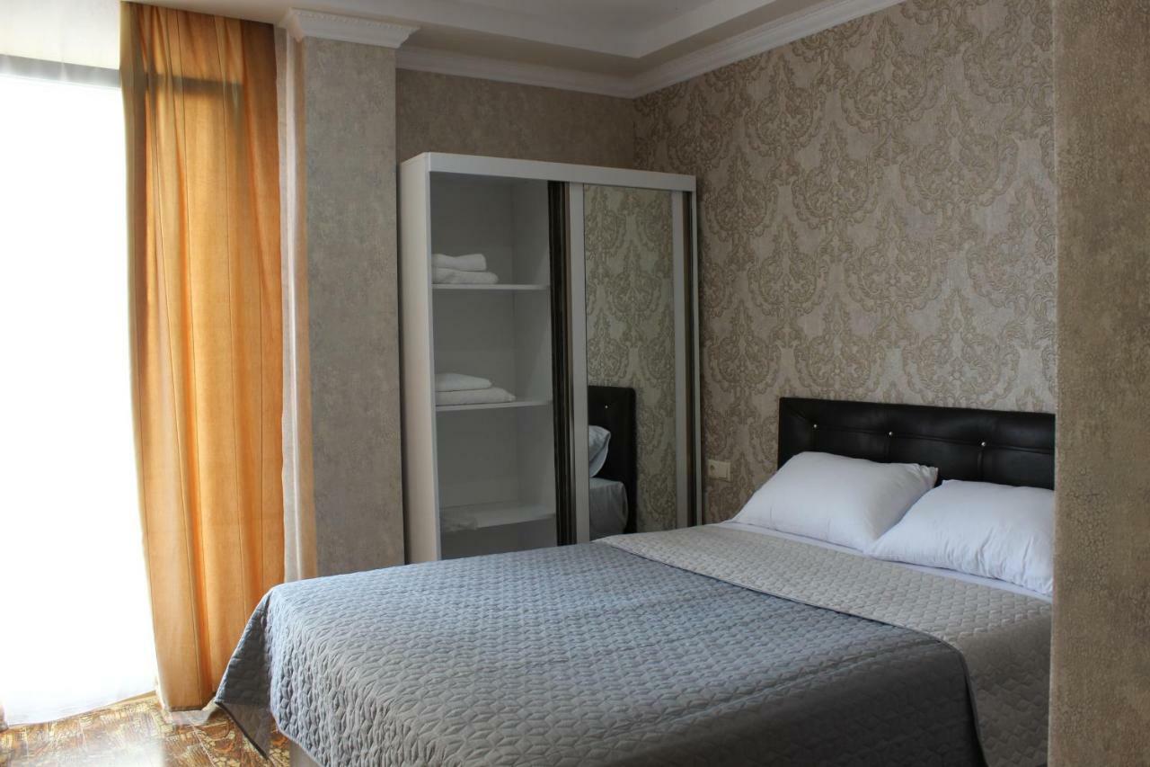 Union Hotel Batumi Luaran gambar
