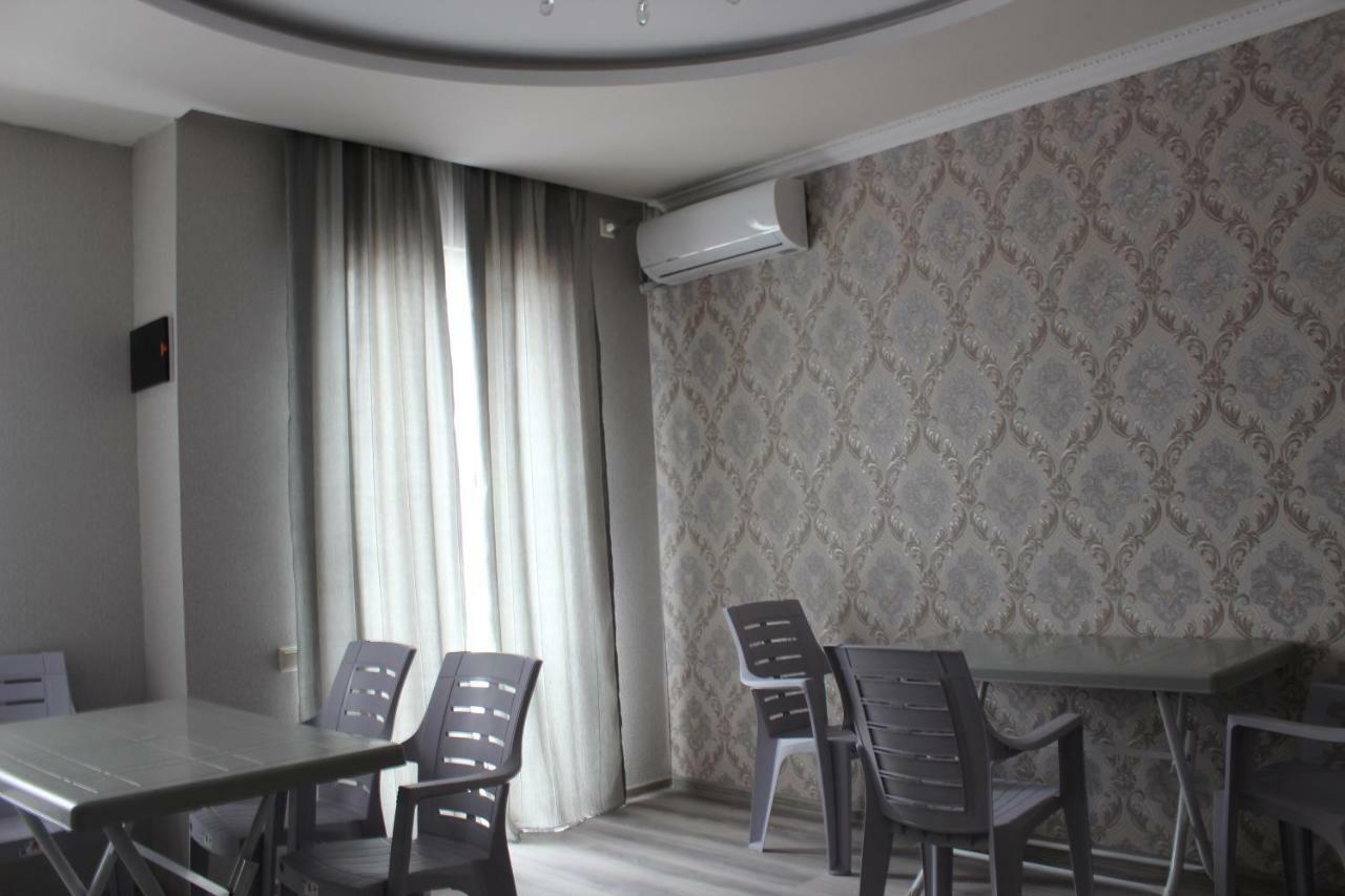 Union Hotel Batumi Luaran gambar