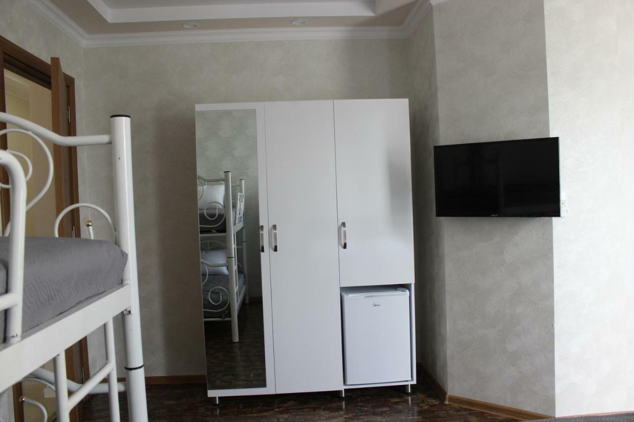 Union Hotel Batumi Luaran gambar