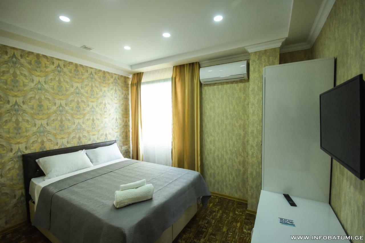Union Hotel Batumi Luaran gambar