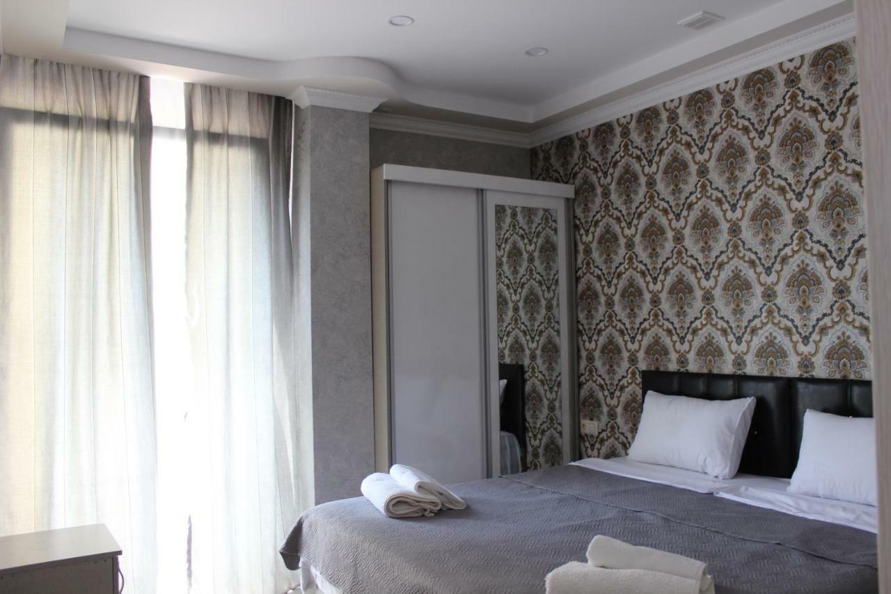Union Hotel Batumi Luaran gambar